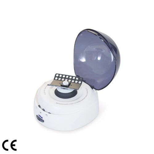 Microcentrifuge, CFG-Mini5D