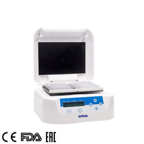 마이크로플레이트 인큐베이터, DBI-PS80-2