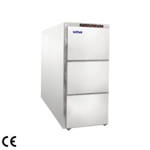 Mortuary Freezer, MCFR-3000