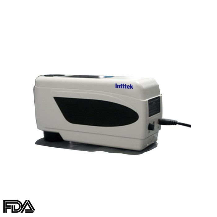 다기능 휴대용 컬러리미터, SP-CLR300 , SP-CLR310