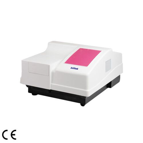 NIR Spectrophotometer, SP-LIF430