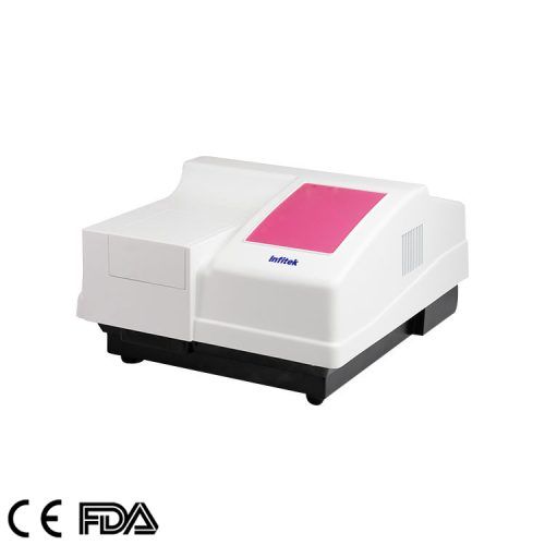 NIR 분광광도계, SP-LIF430