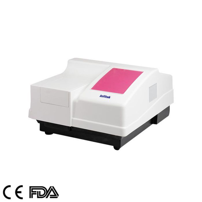 NIR 분광광도계, SP-LIF430