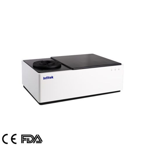 NIR 분광광도계, SP-LIF450