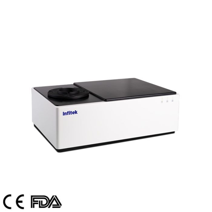 NIR 분광광도계, SP-LIF450