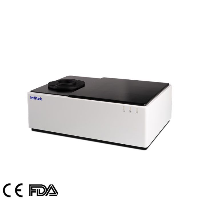 NIR 분광광도계, SP-LIF450