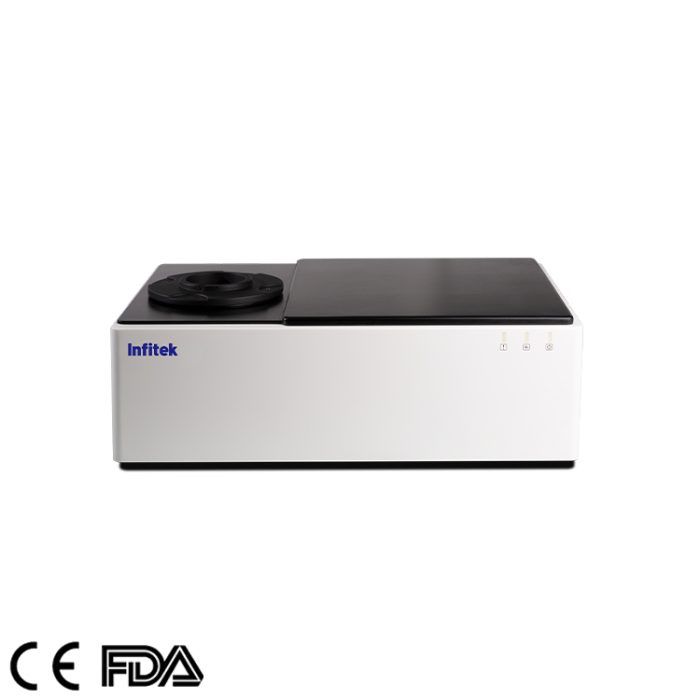 NIR 분광광도계, SP-LIF450 - 이미지 3