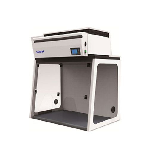 PCR 캐비닛, LCB- V1000II 이미지