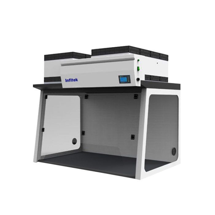 PCR 캐비닛, LCB- V1300II 이미지