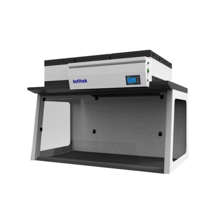 PCR 캐비닛, LCB- V1600II 이미지