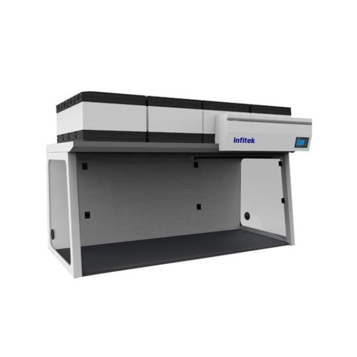 PCR 캐비닛, LCB-V1800II 이미지