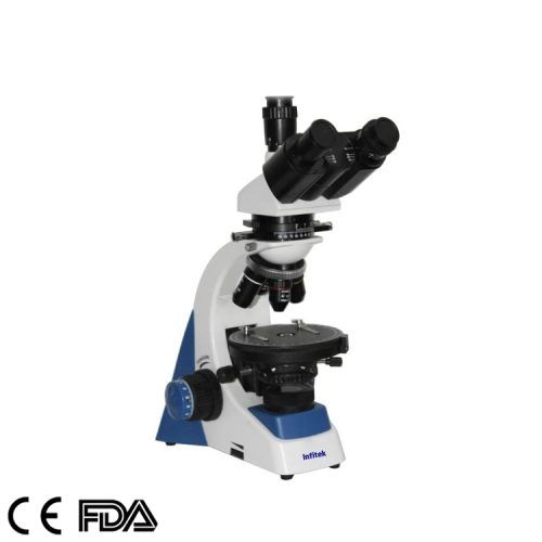 편광 암석 현미경, 삼안경, MSC-P1T