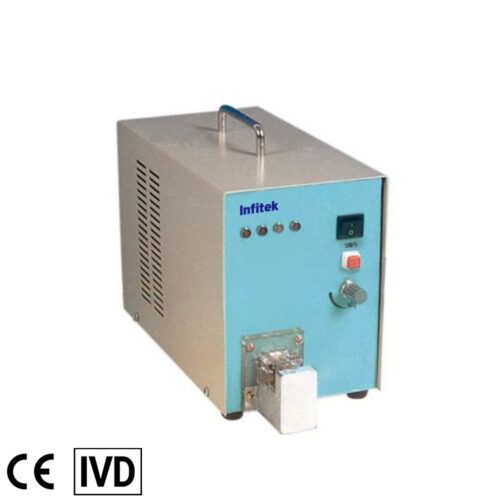 SLM-TII Medical PVC Tube Sealer