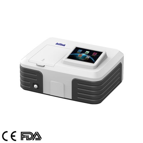 UV VIS 분광광도계, 더블 빔, SP-MUV8000T , 8000TS
