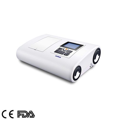 UV VIS 분광광도계, 더블 빔, SP-MUV9000 , 9000A, 9000S
