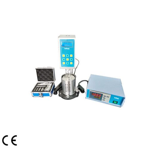 VSC-H1, VSC-H2Series Digital Viscometer 01