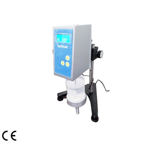 VSC- KU Digital Viscometer