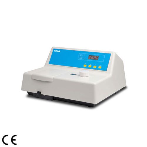 Visible Spectrophotometer, Single Beam, SP-LV722S