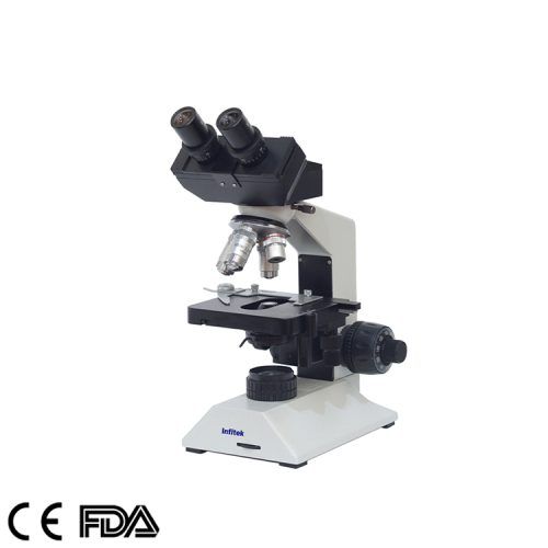 생물현미경, MSC-B102(Sliding)