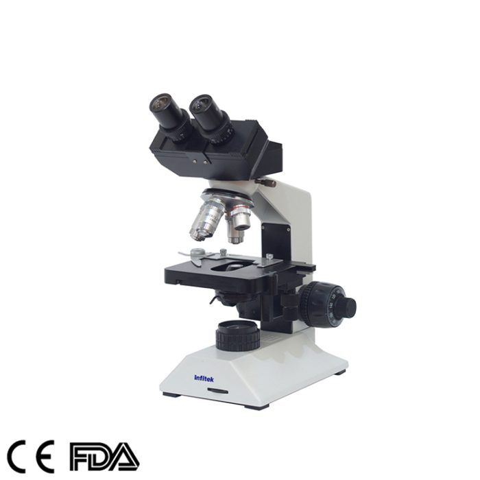 생물현미경, MSC-B102(Sliding)