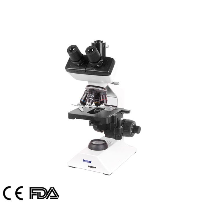 생물현미경, MSC-B102T(Sliding)
