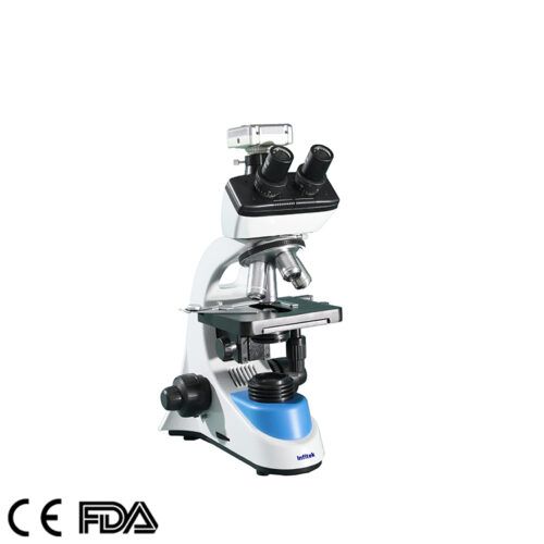 생물현미경 MSC-B208T(Sliding)