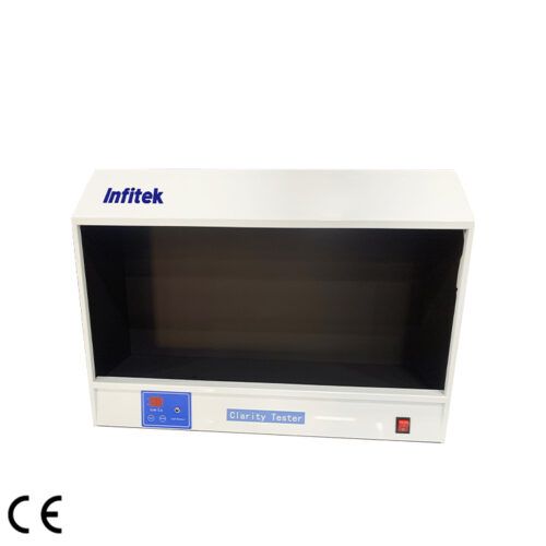 Clarification Tester, CLRT-1 01