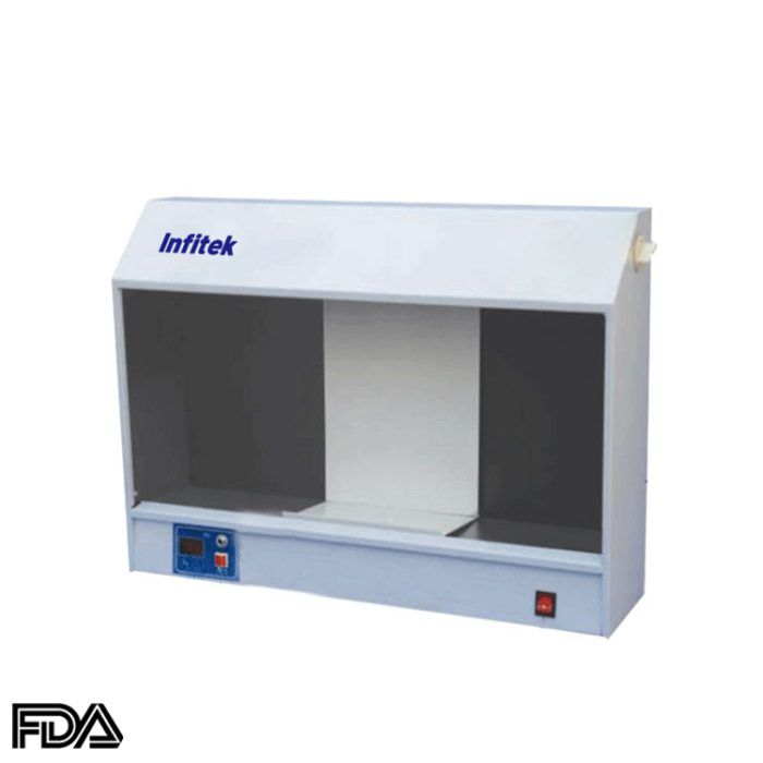 정화 테스터, CLRT-1