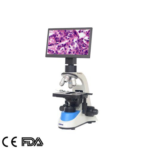 비디오 기능이 있는 디지털 현미경, MSC-V208