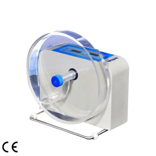 FRAT-4 Tablet Friability Tester