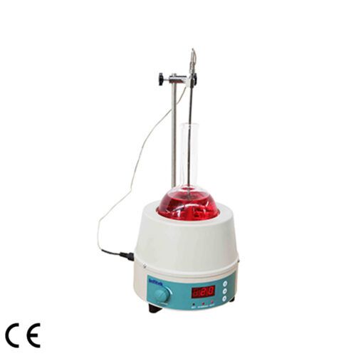Magnetic Stirring Heating Mantle, HMSD Series