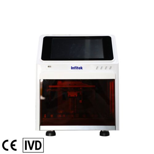 NAE - 0132 Nucleic Acid Extractor