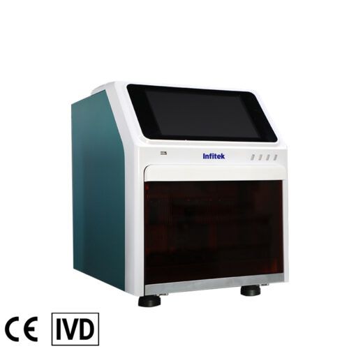 NAE - 0132 Nucleic Acid Extractor