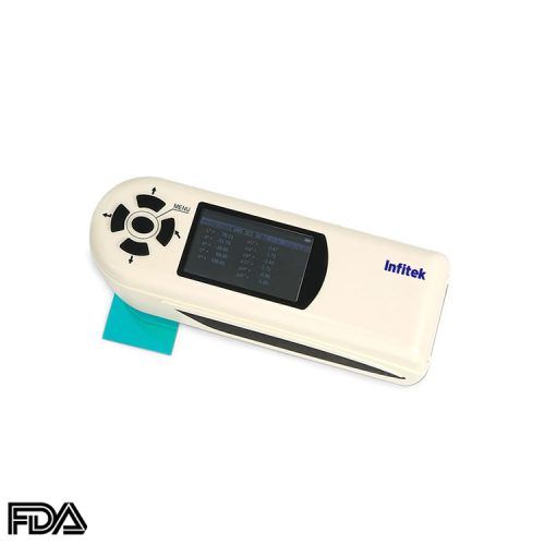 휴대용 색차계, SP-CLR200