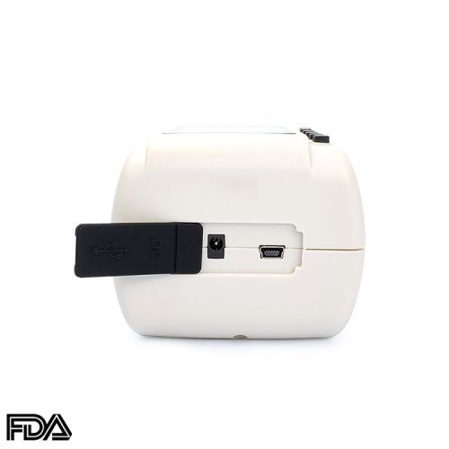 휴대용 광전 색차계, SP-CLR10QC