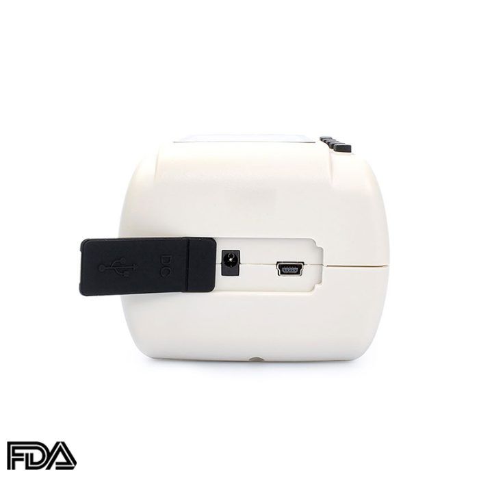 휴대용 광전 색차계, SP-CLR10QC