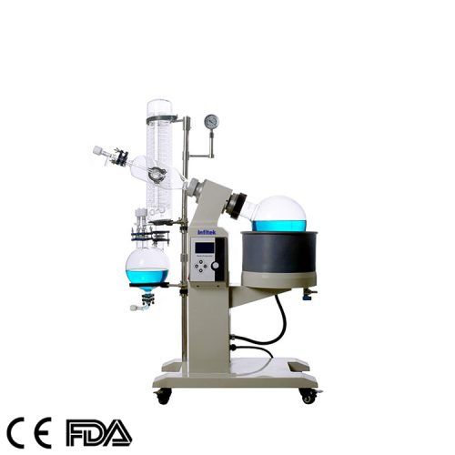회전 증발기, REV-1005II