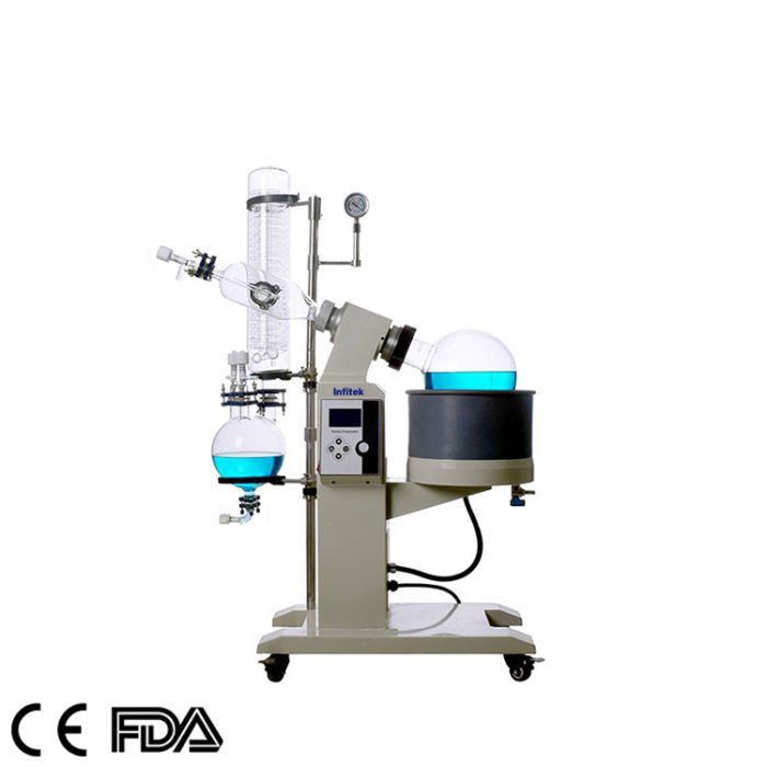 회전 증발기, REV-1005II