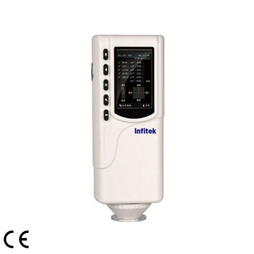 SP-CLR60CP Portable Spectrocolorimeter