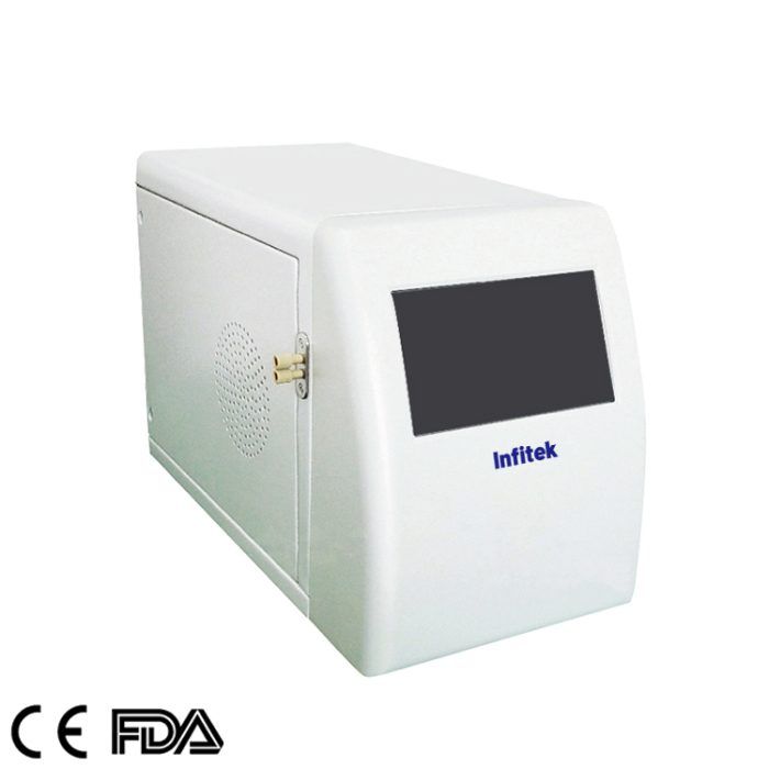 TOC 분석기, TOC-M1700