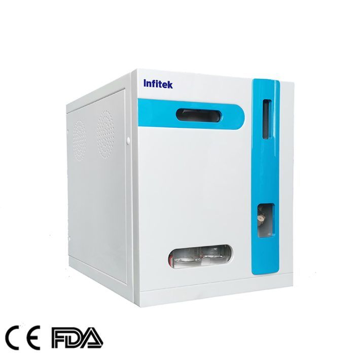 TOC 분석기, TOC-M3000