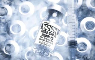 Vaccine Storage 2