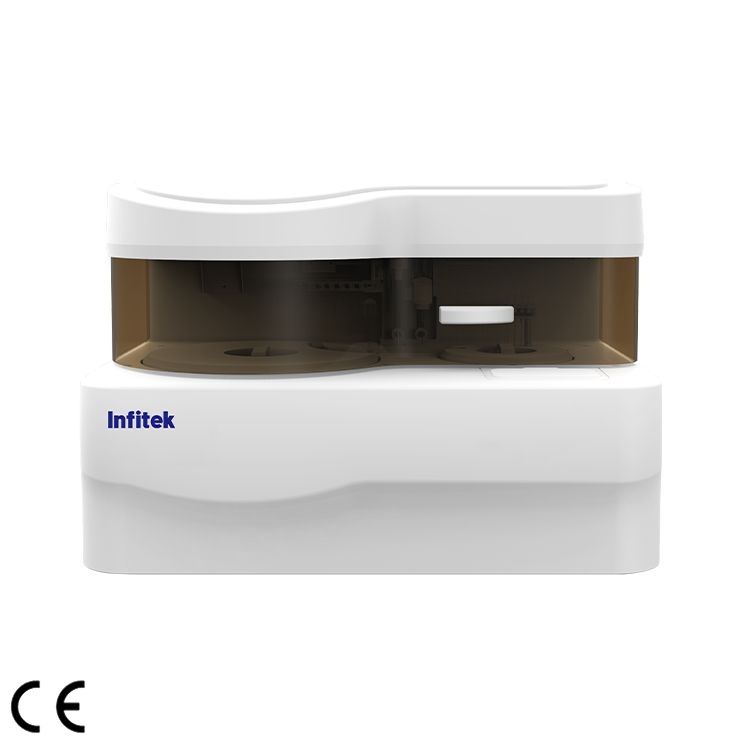 Auto Biochemistry Analyzer, BA-A-160