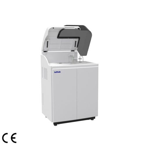 BA-A-220 전자동 생화학 분석기