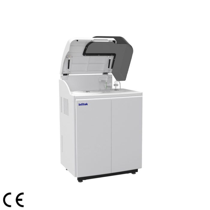 BA-A-220 전자동 생화학 분석기