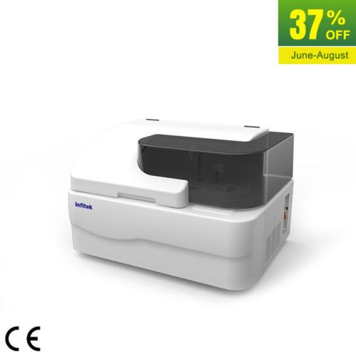 생화학 분석기 BA-A-280