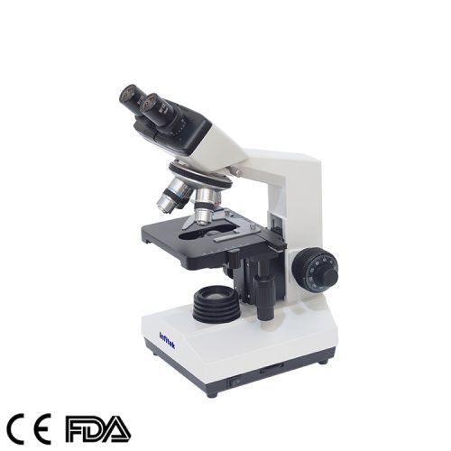 생물현미경, MSC-B107(Sliding)