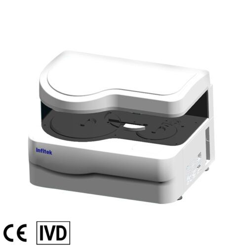 Fully-auto Biochemistry Analyzer, BA-A-160