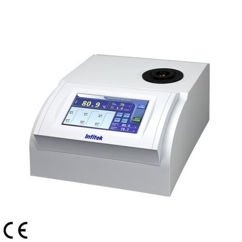 MTP-2C -- MTP-2A - MTP-2 융점 측정 장치