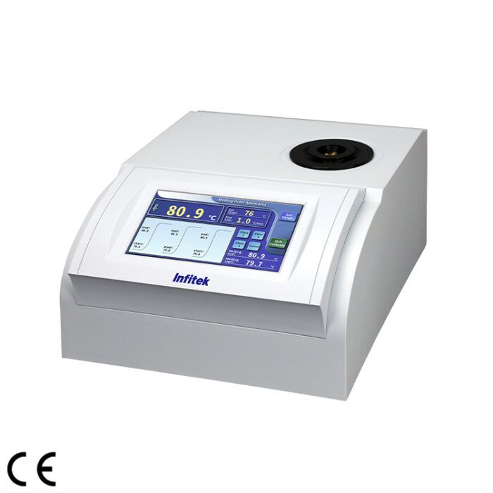 MTP-2C -- MTP-2A - MTP-2 융점 측정 장치